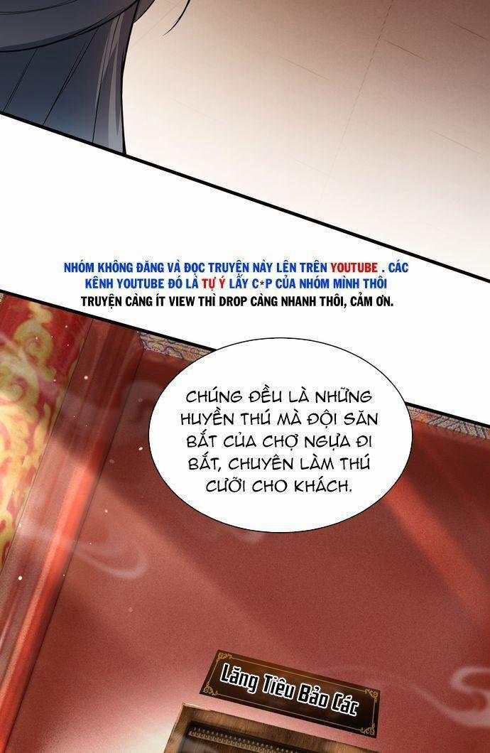 Kiếm Đế Vi Tế 25 trang 19