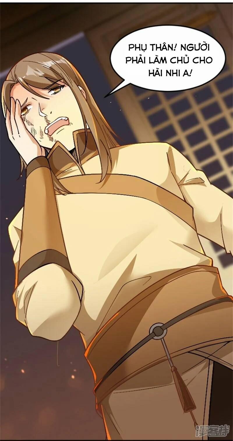 Kiếm Đế Vi Tế 3 trang 1