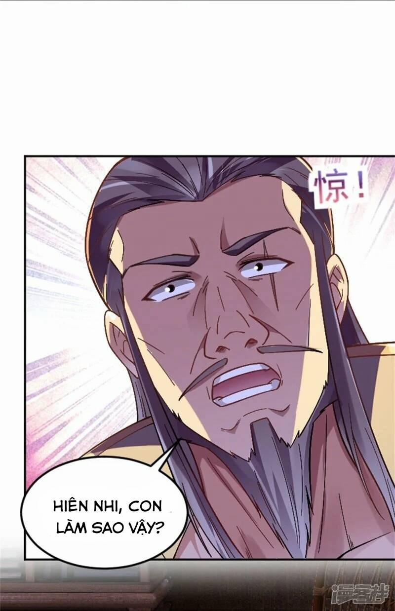 Kiếm Đế Vi Tế 3 trang 2