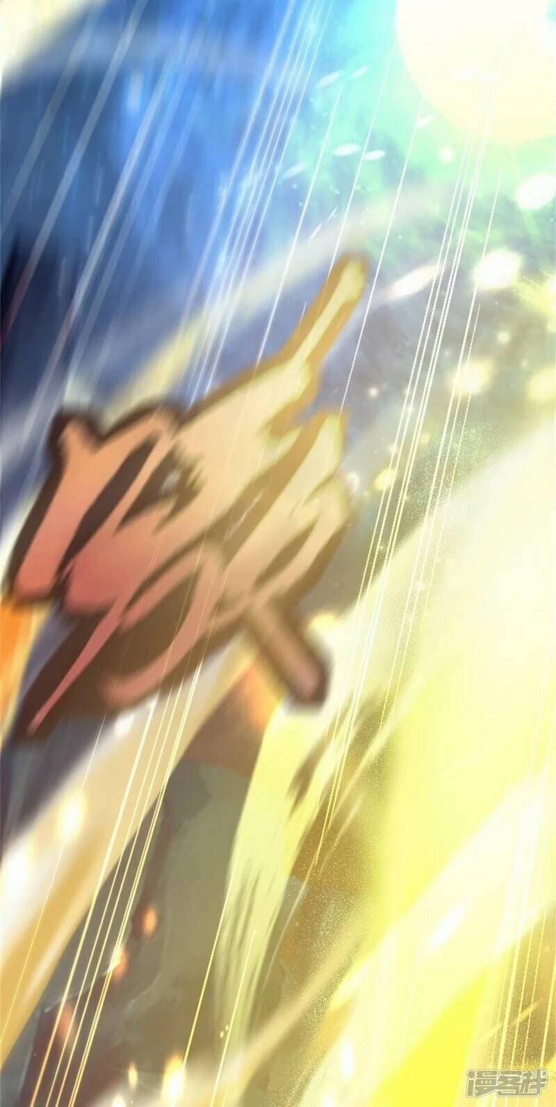 Kiếm Đế Vi Tế 3 trang 35