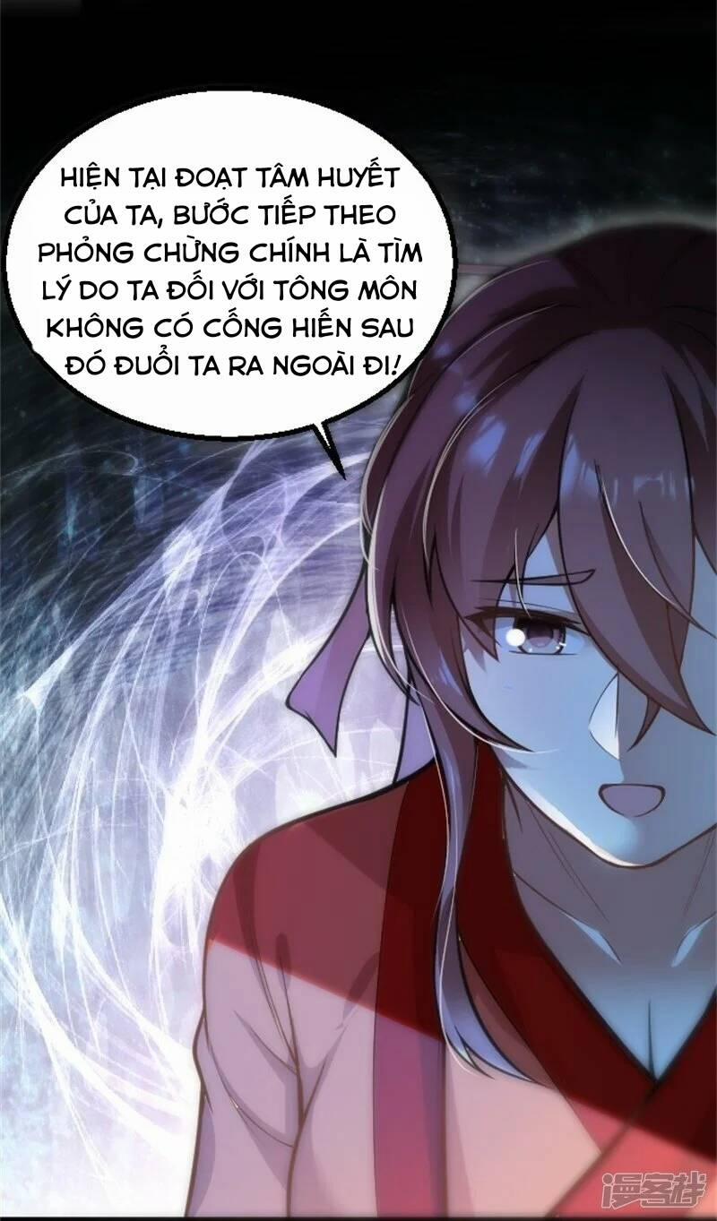 Kiếm Đế Vi Tế 4 trang 24