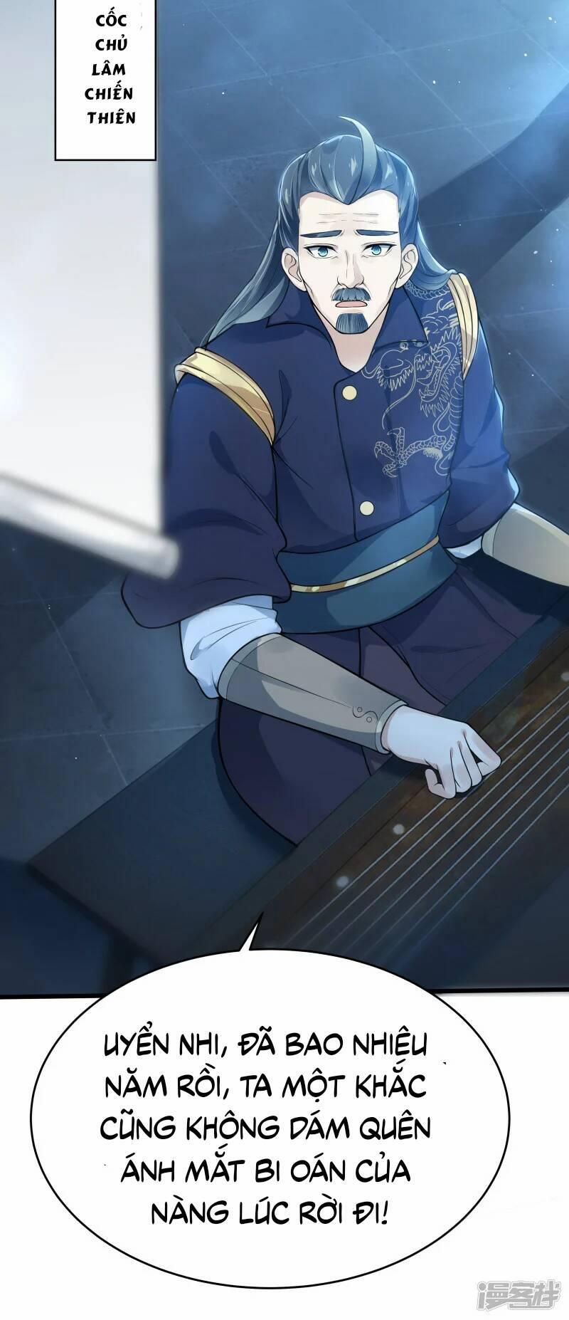 Kiếm Đế Vi Tế 5 trang 3