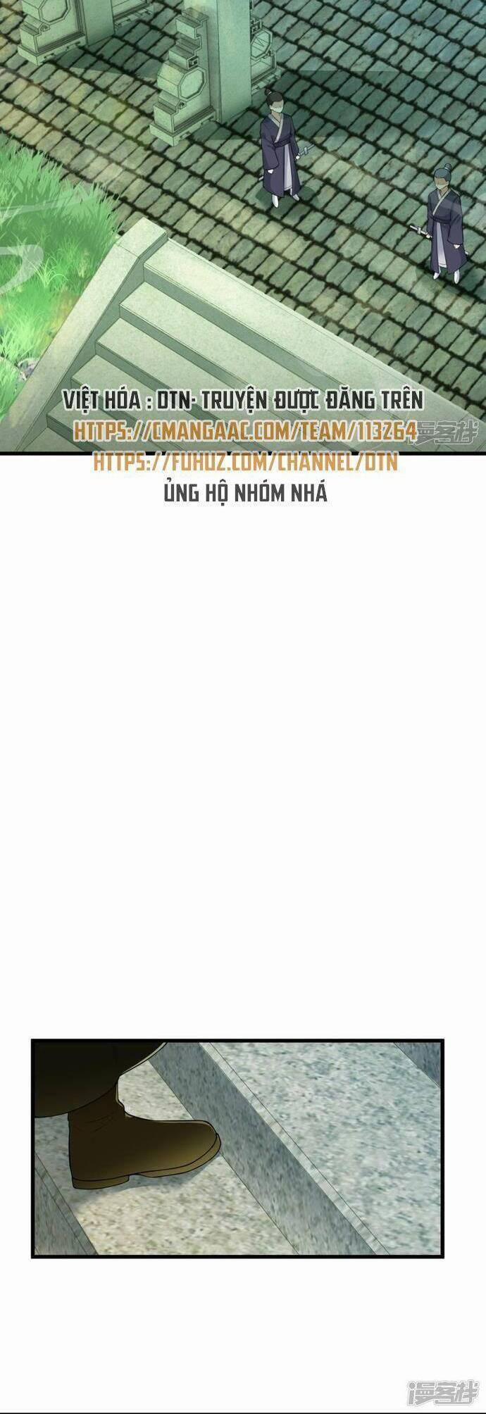 Kiếm Đế Vi Tế 6 trang 13