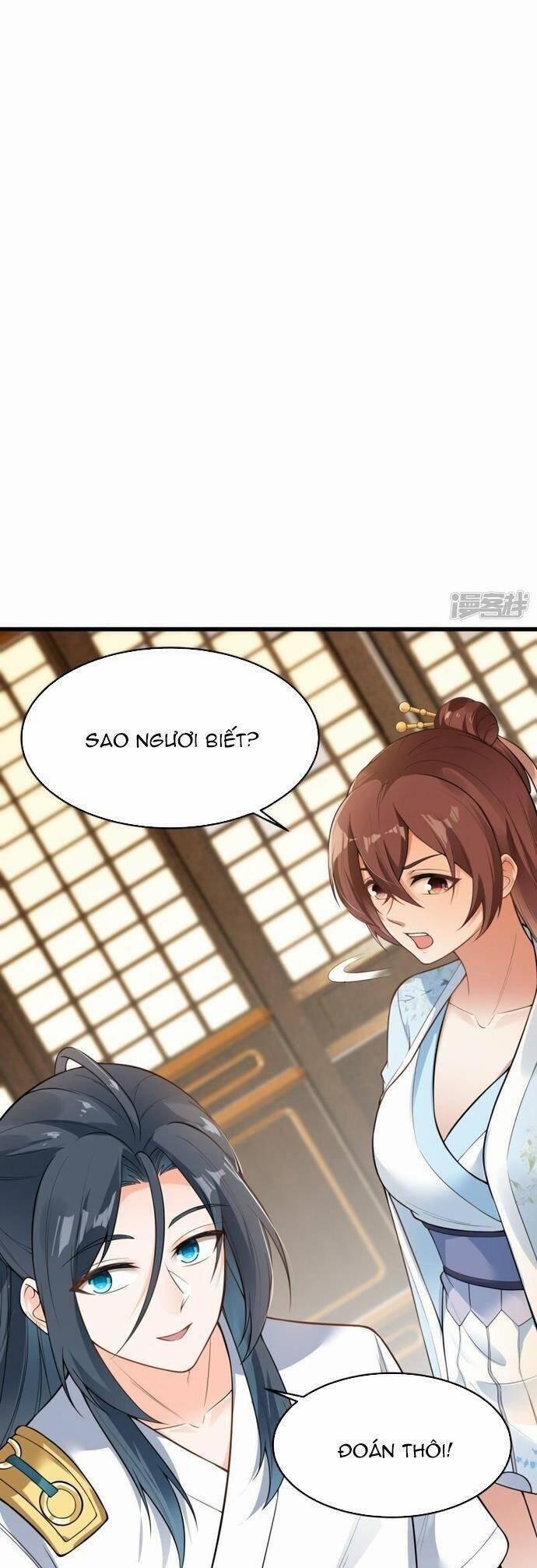 Kiếm Đế Vi Tế 6 trang 8