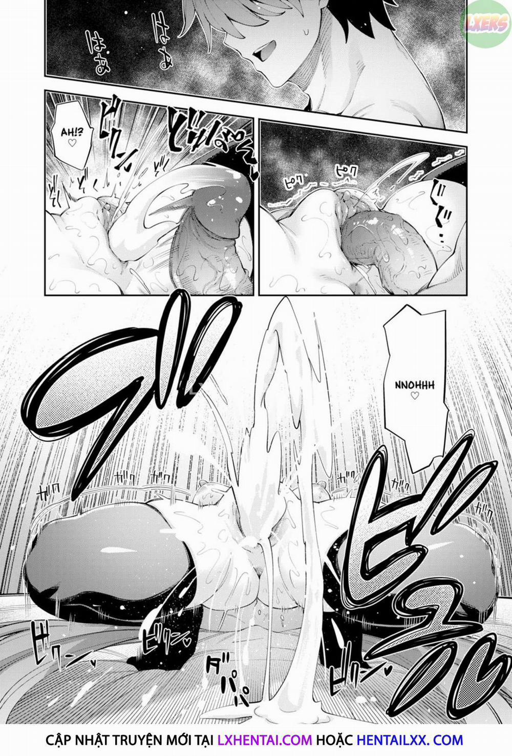 Kiếm may mắn ở dị giới 1 trang 29