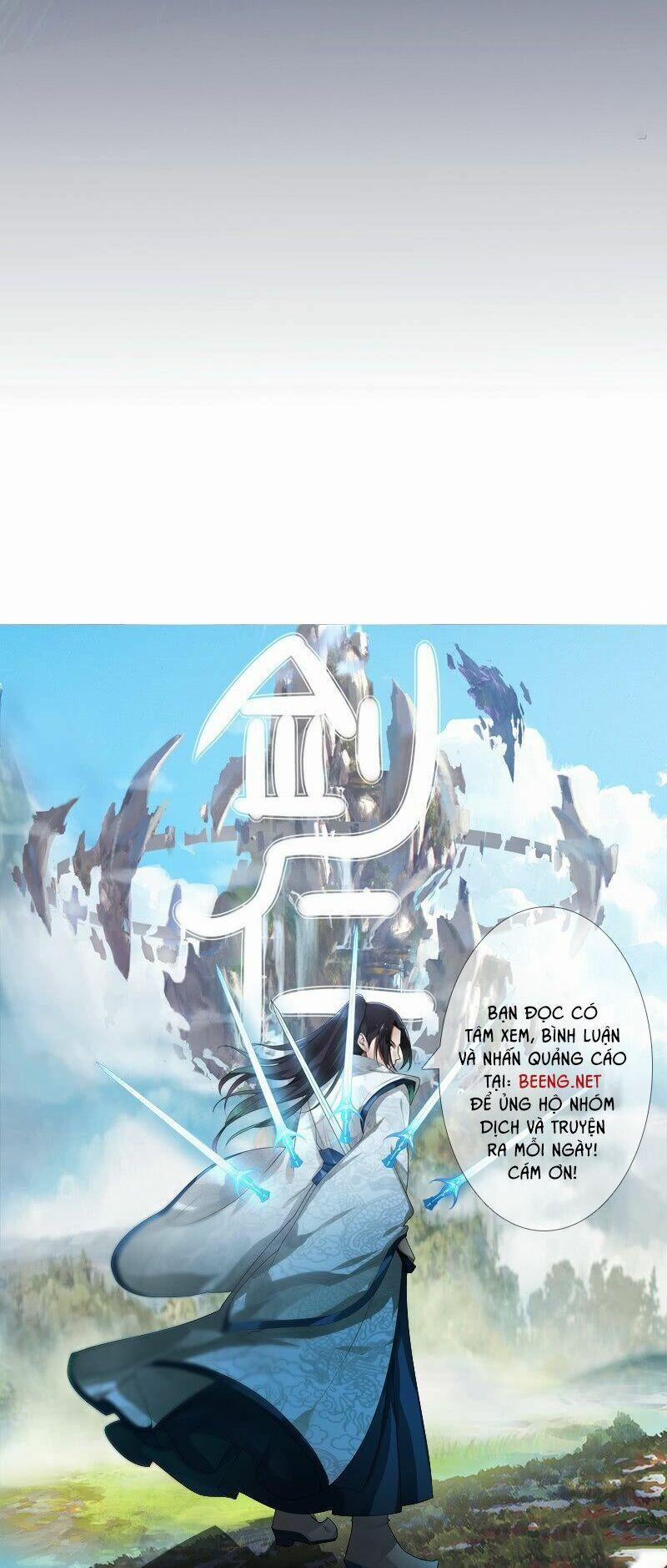 Kiếm Nhân 1 trang 22