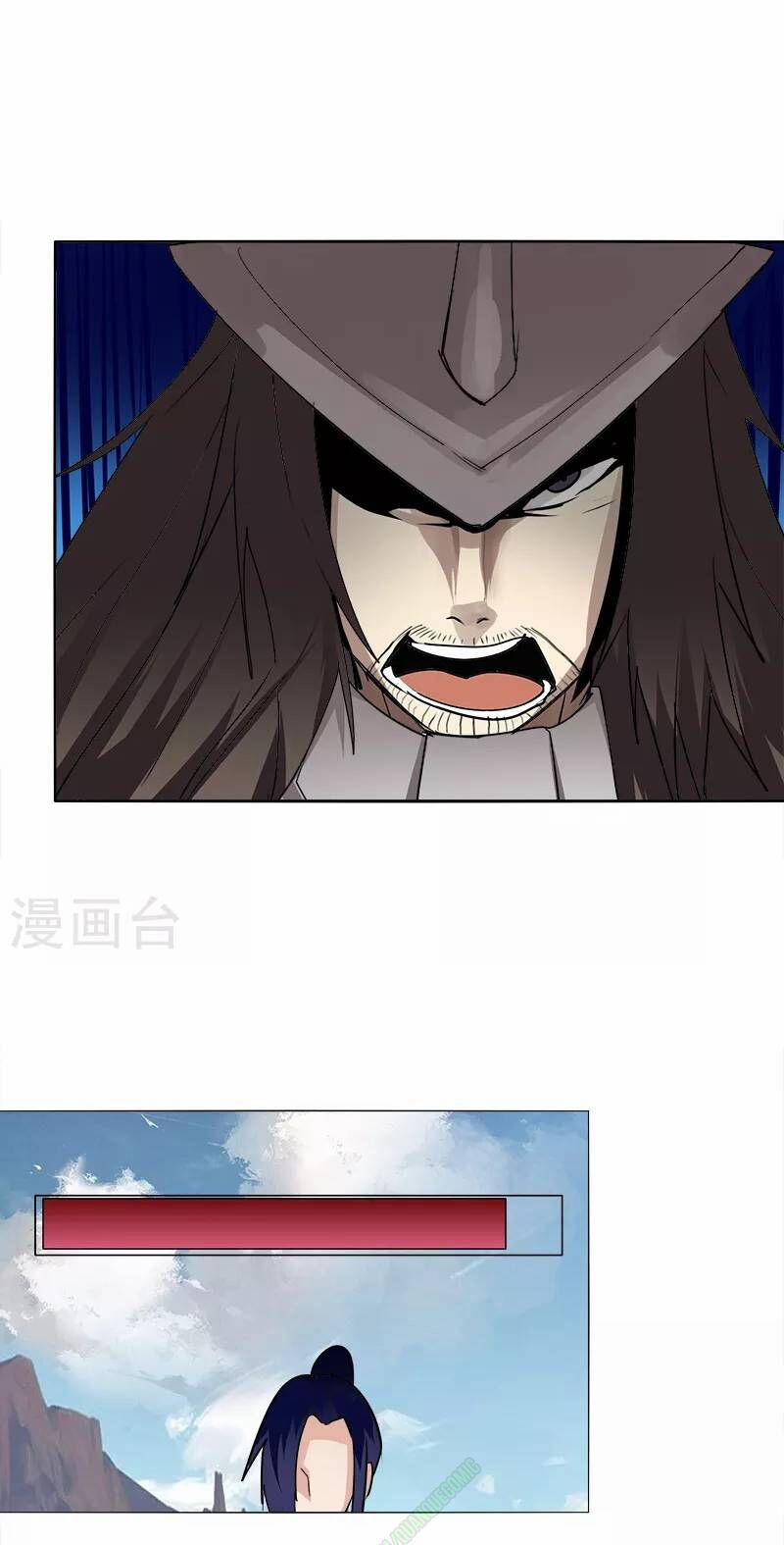 Kiếm Nhân 10 trang 2