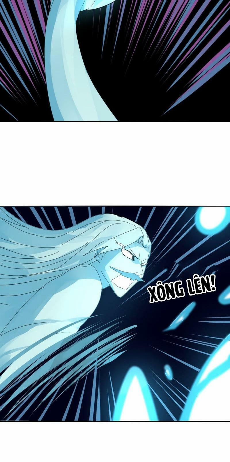 Kiếm Nhân 100 trang 11