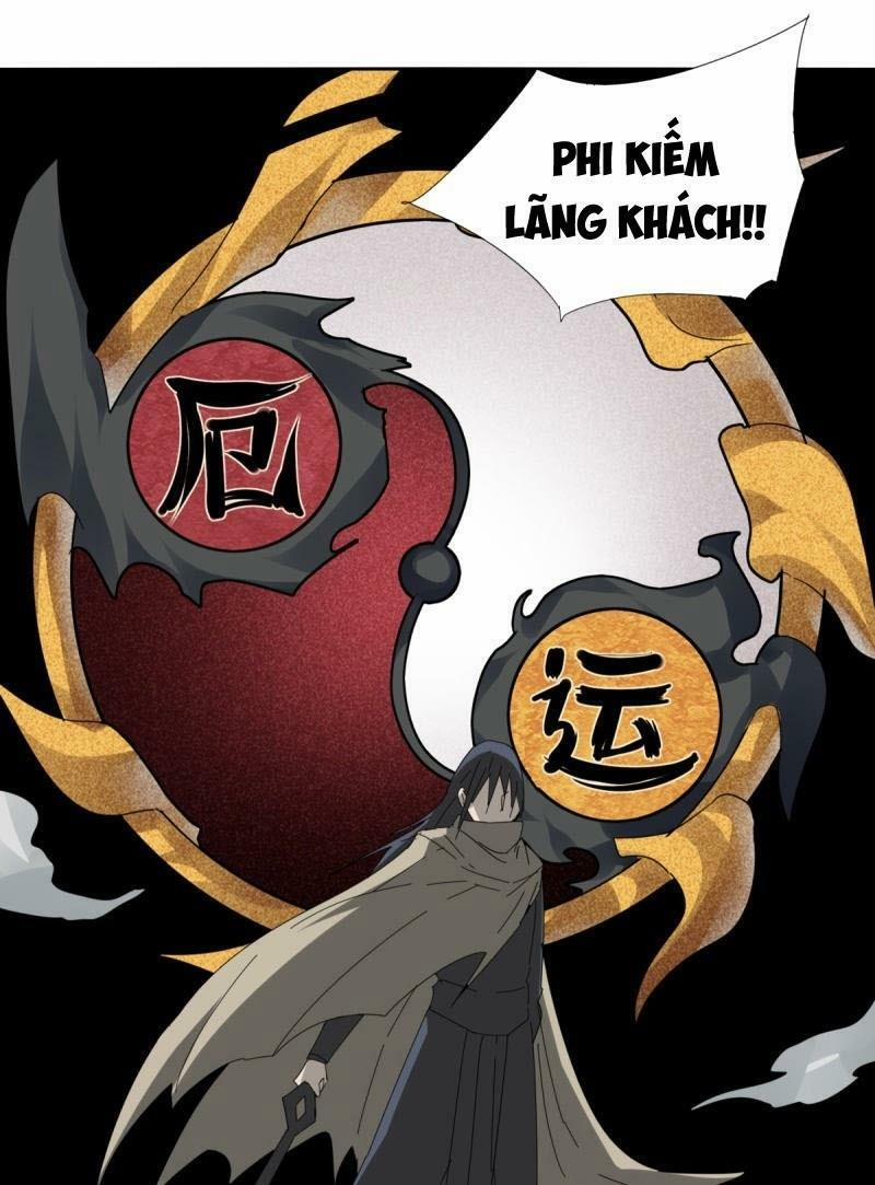 Kiếm Nhân 100 trang 14