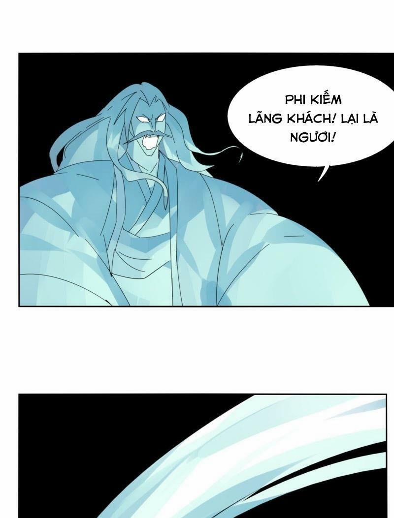 Kiếm Nhân 100 trang 16
