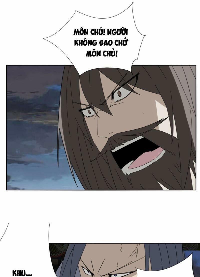 Kiếm Nhân 100 trang 20
