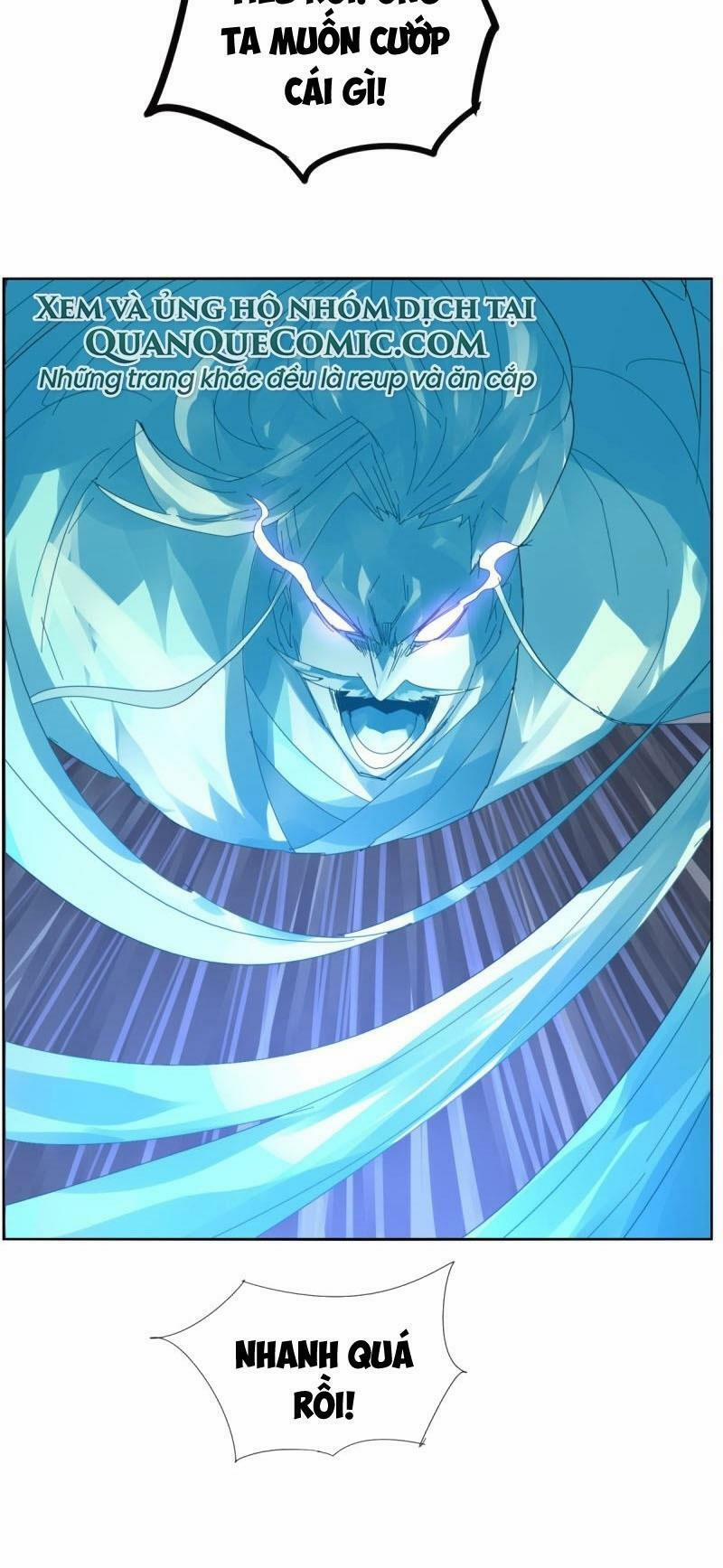 Kiếm Nhân 100 trang 9