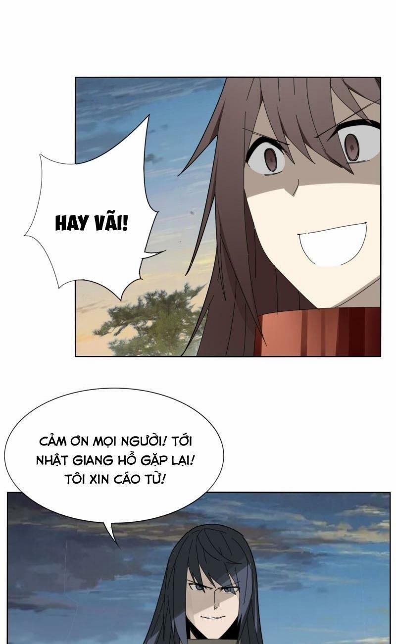 Kiếm Nhân 101 trang 12