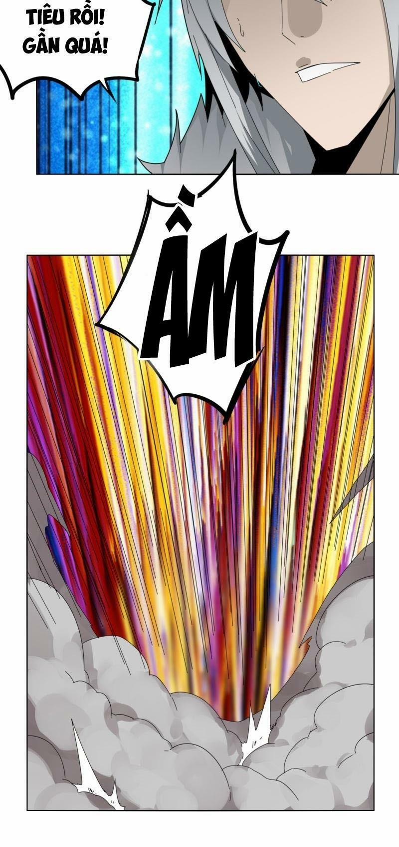 Kiếm Nhân 101 trang 15