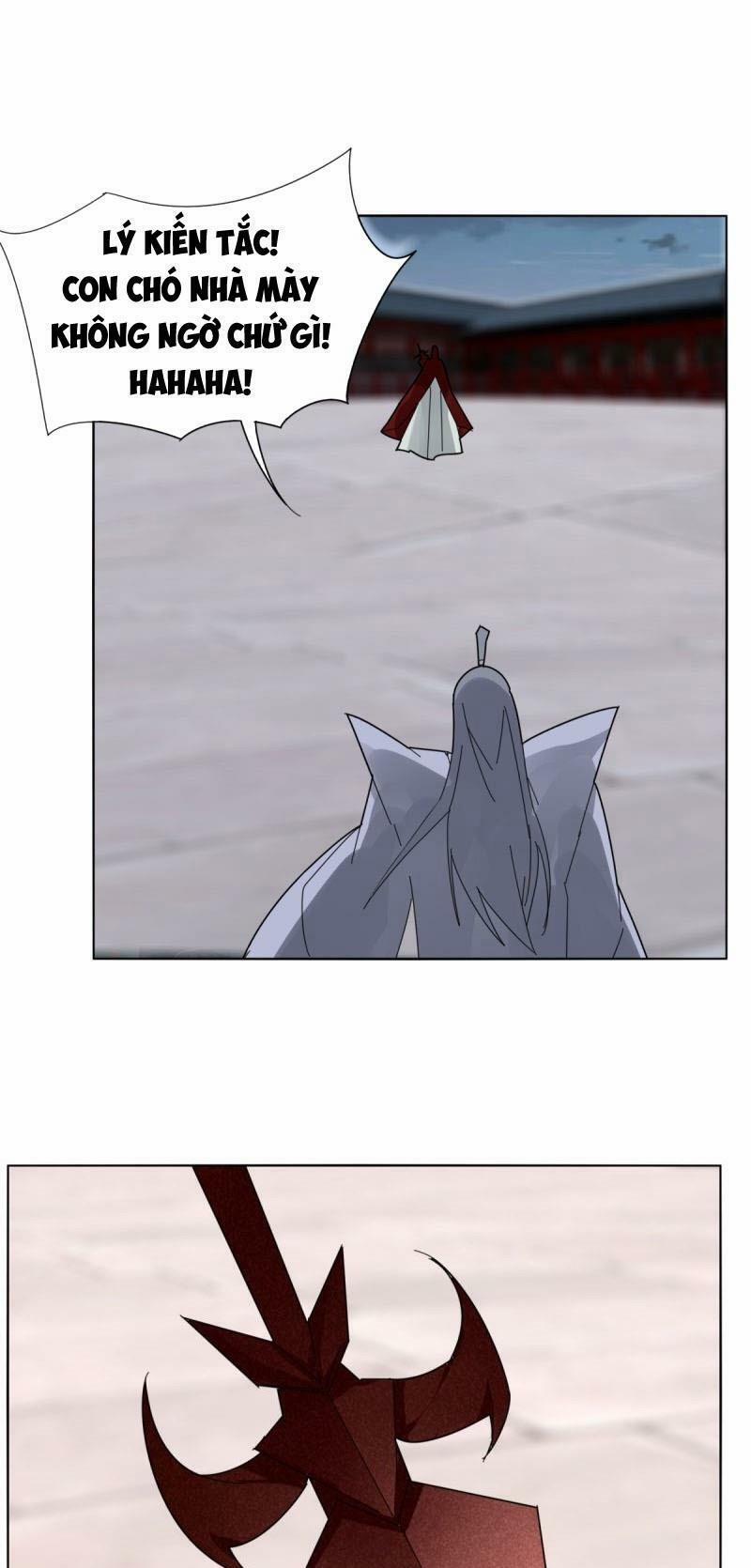 Kiếm Nhân 101 trang 2