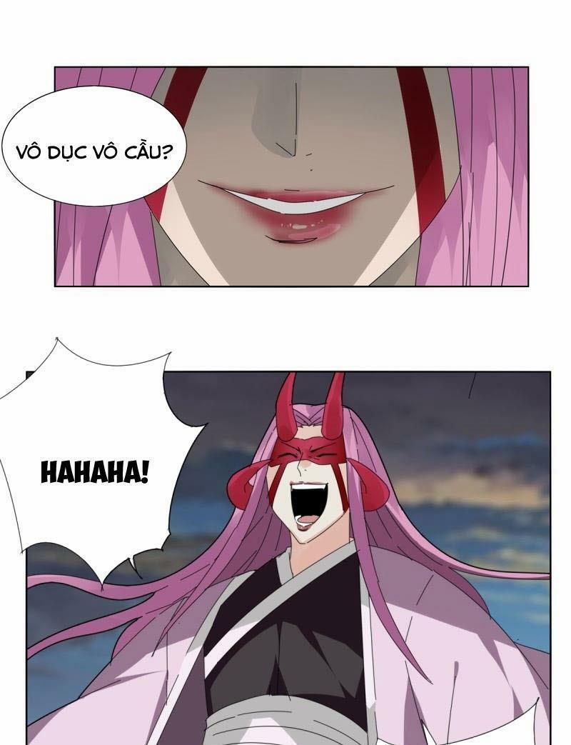Kiếm Nhân 101 trang 20