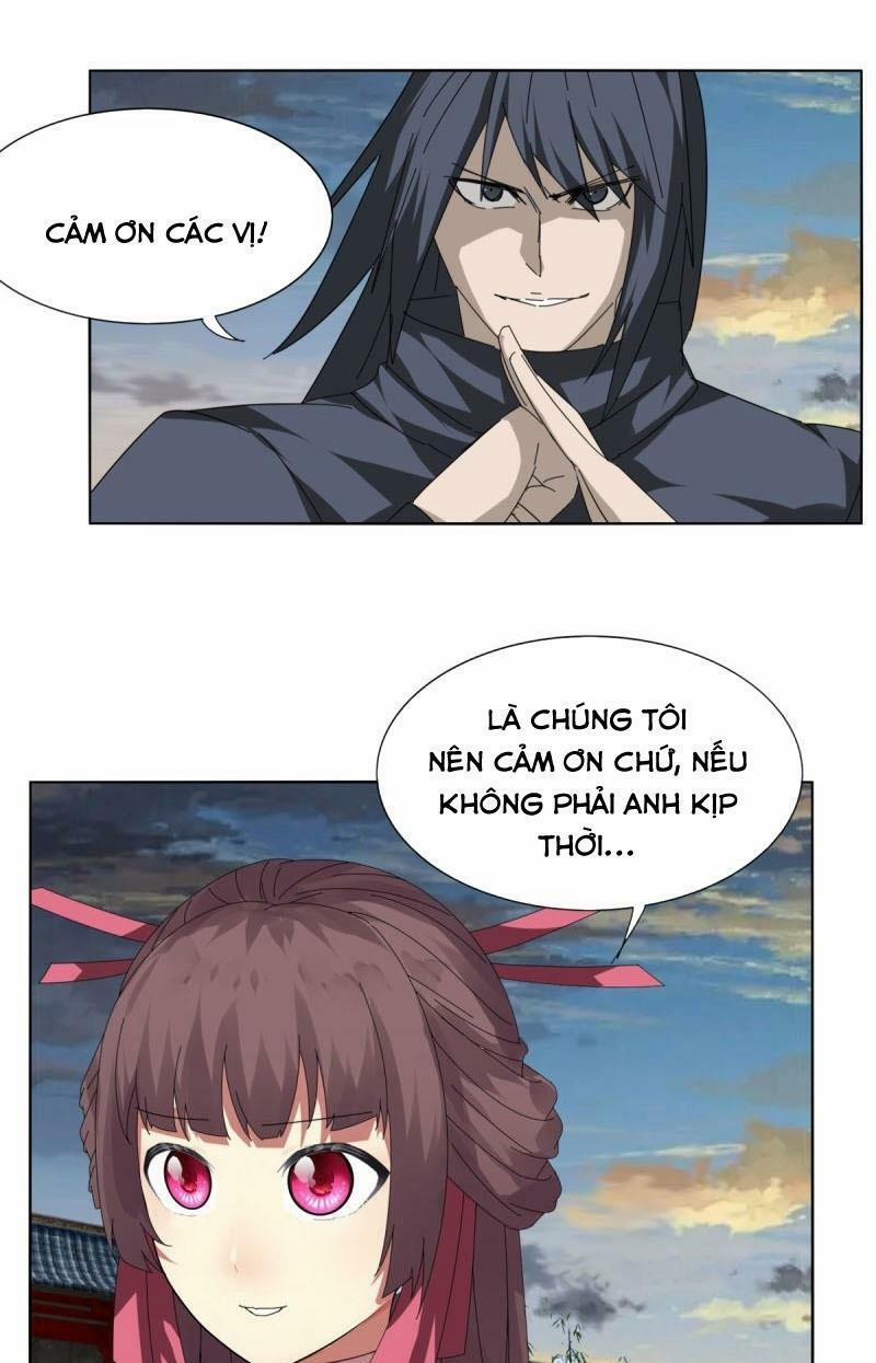 Kiếm Nhân 101 trang 6