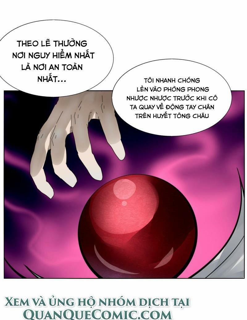 Kiếm Nhân 101 trang 8