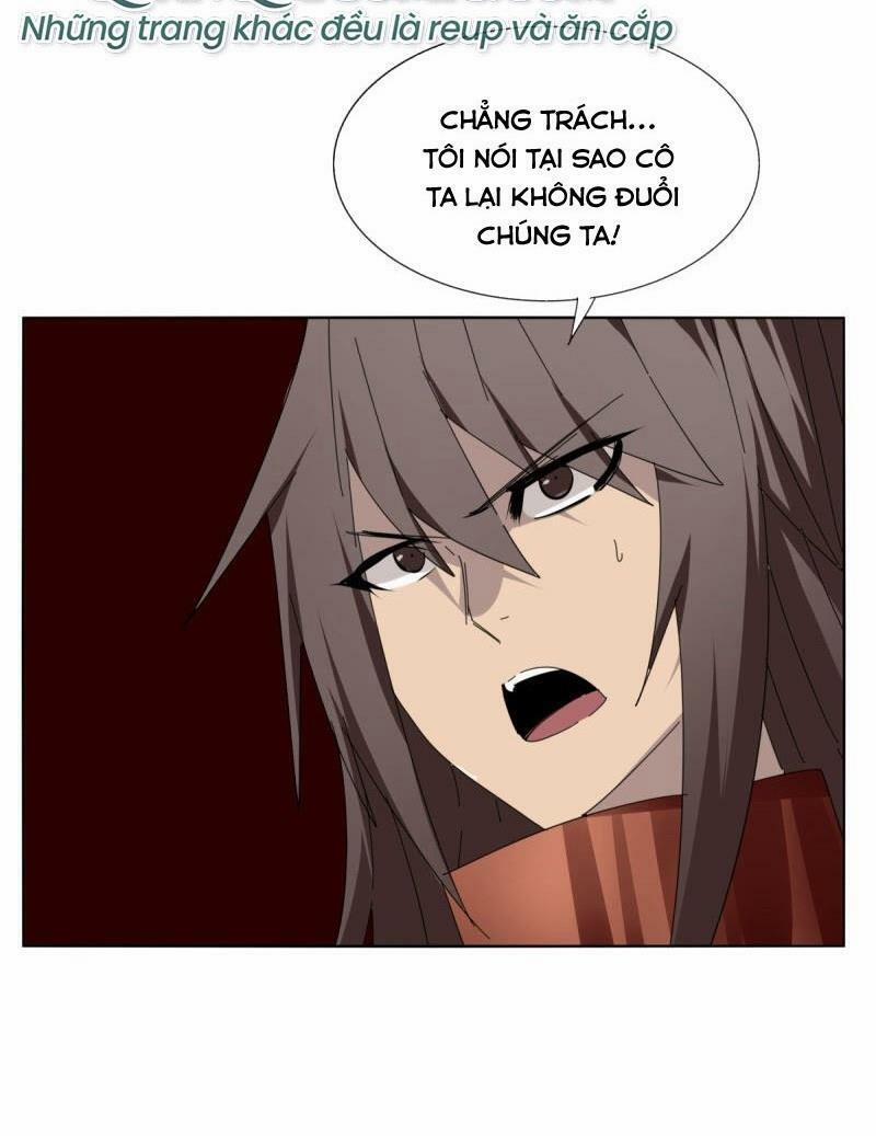 Kiếm Nhân 101 trang 9