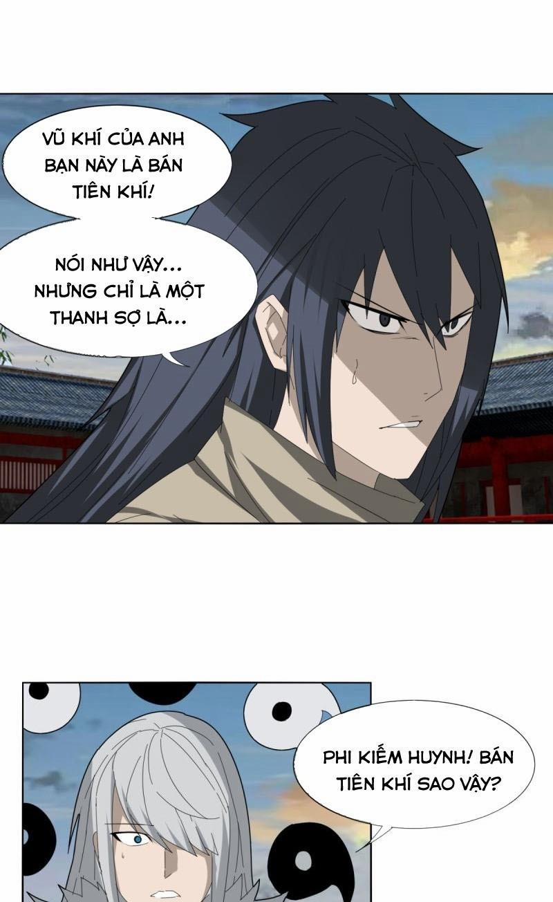 Kiếm Nhân 102 trang 10