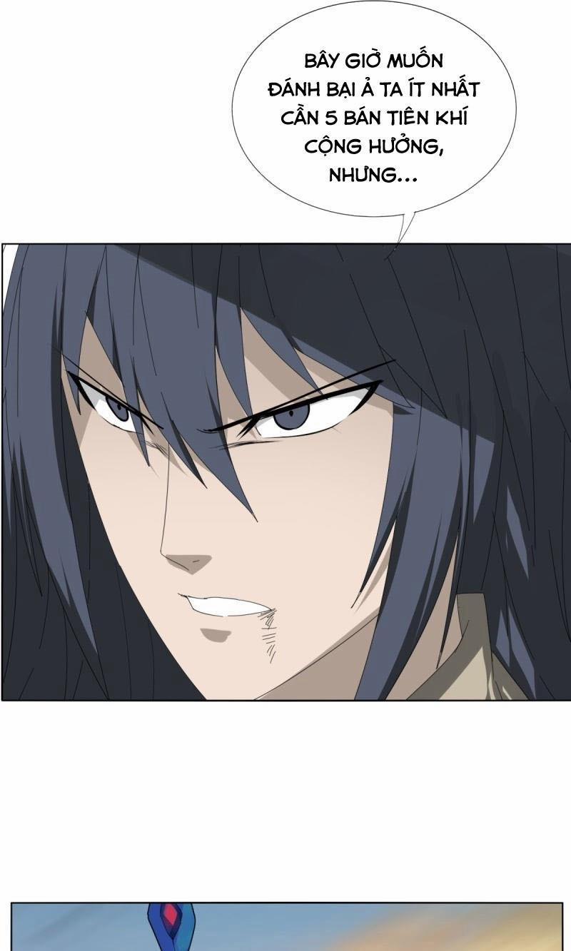 Kiếm Nhân 102 trang 12