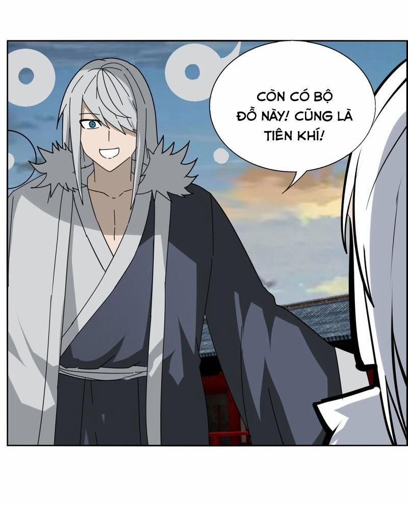 Kiếm Nhân 102 trang 15