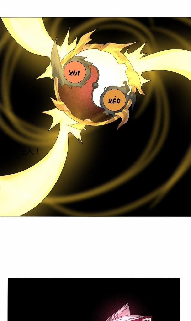 Kiếm Nhân 102 trang 18