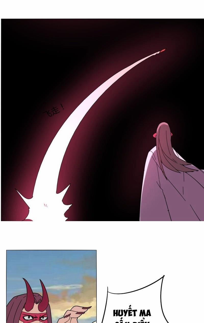 Kiếm Nhân 102 trang 20
