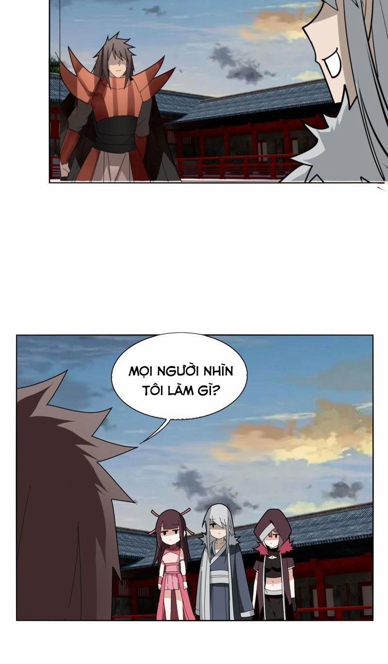 Kiếm Nhân 102 trang 3