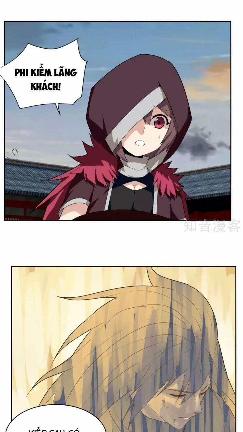 Kiếm Nhân 103 trang 10
