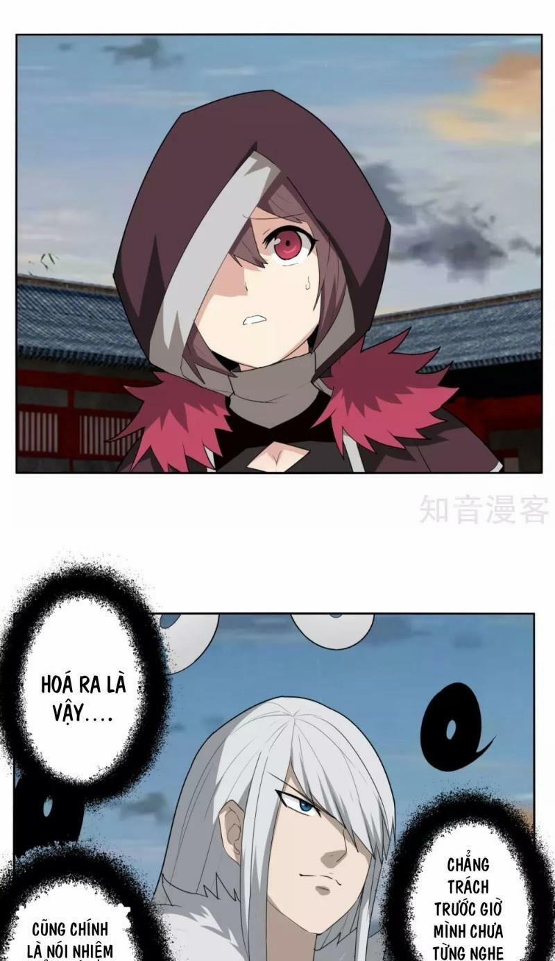 Kiếm Nhân 103 trang 12