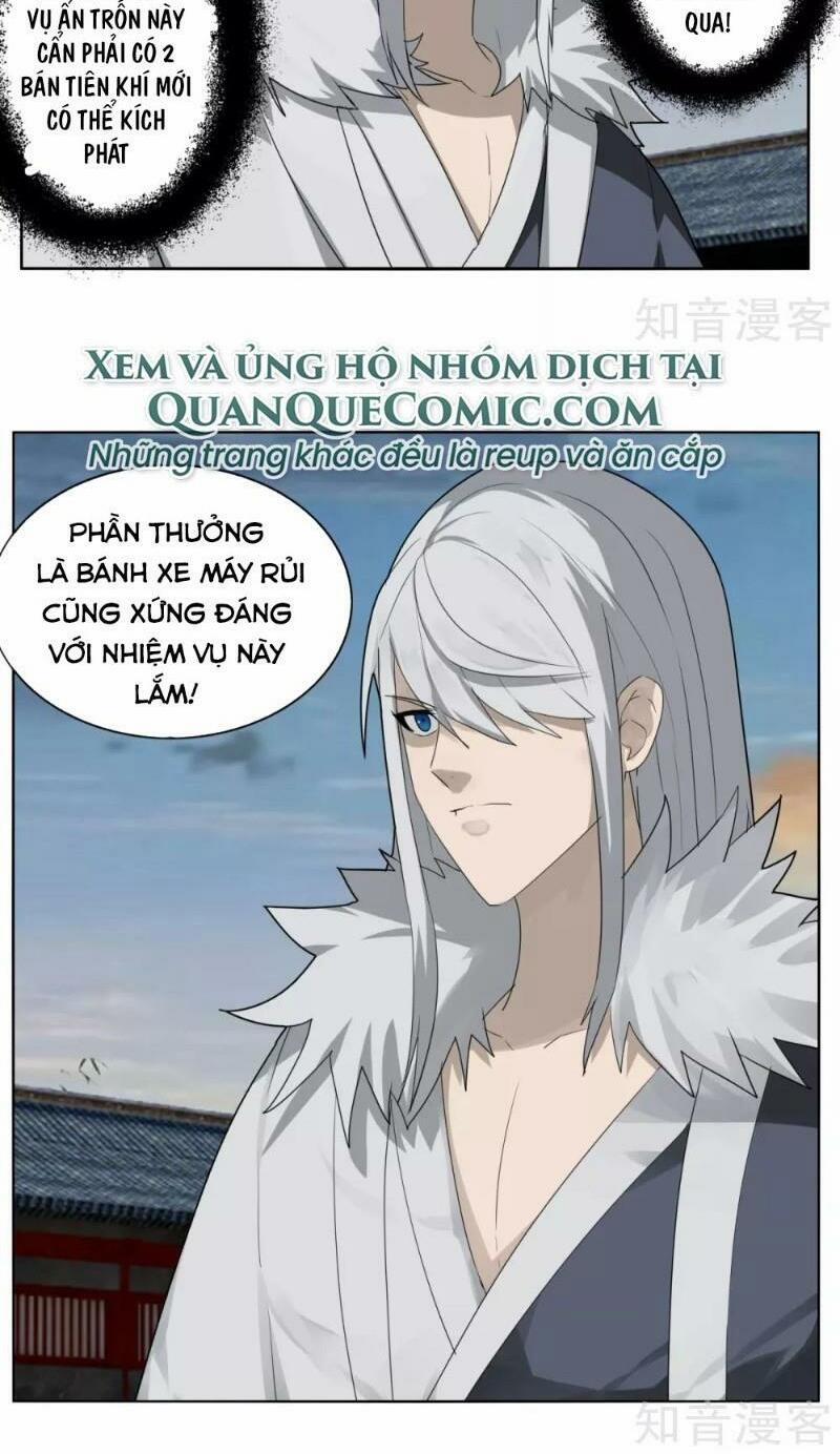 Kiếm Nhân 103 trang 13