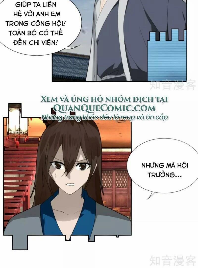 Kiếm Nhân 103 trang 17