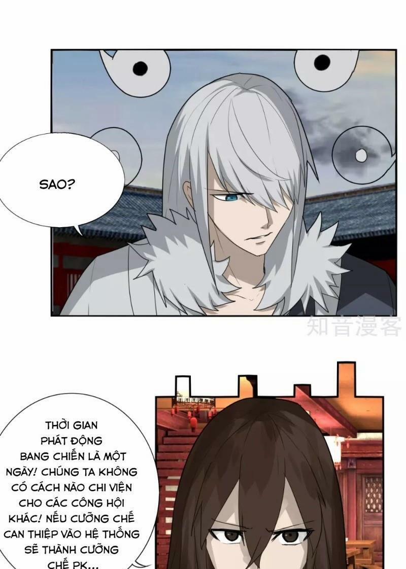 Kiếm Nhân 103 trang 18