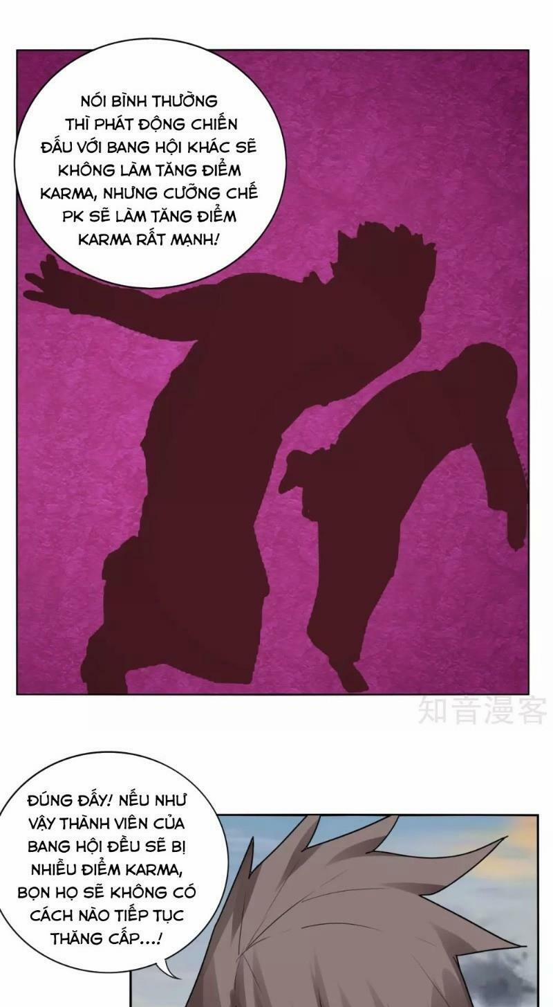 Kiếm Nhân 103 trang 22