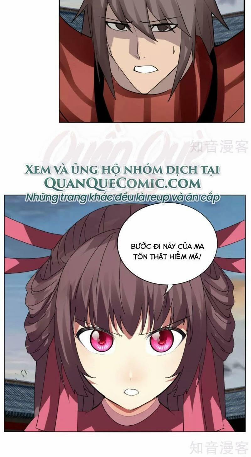 Kiếm Nhân 103 trang 23