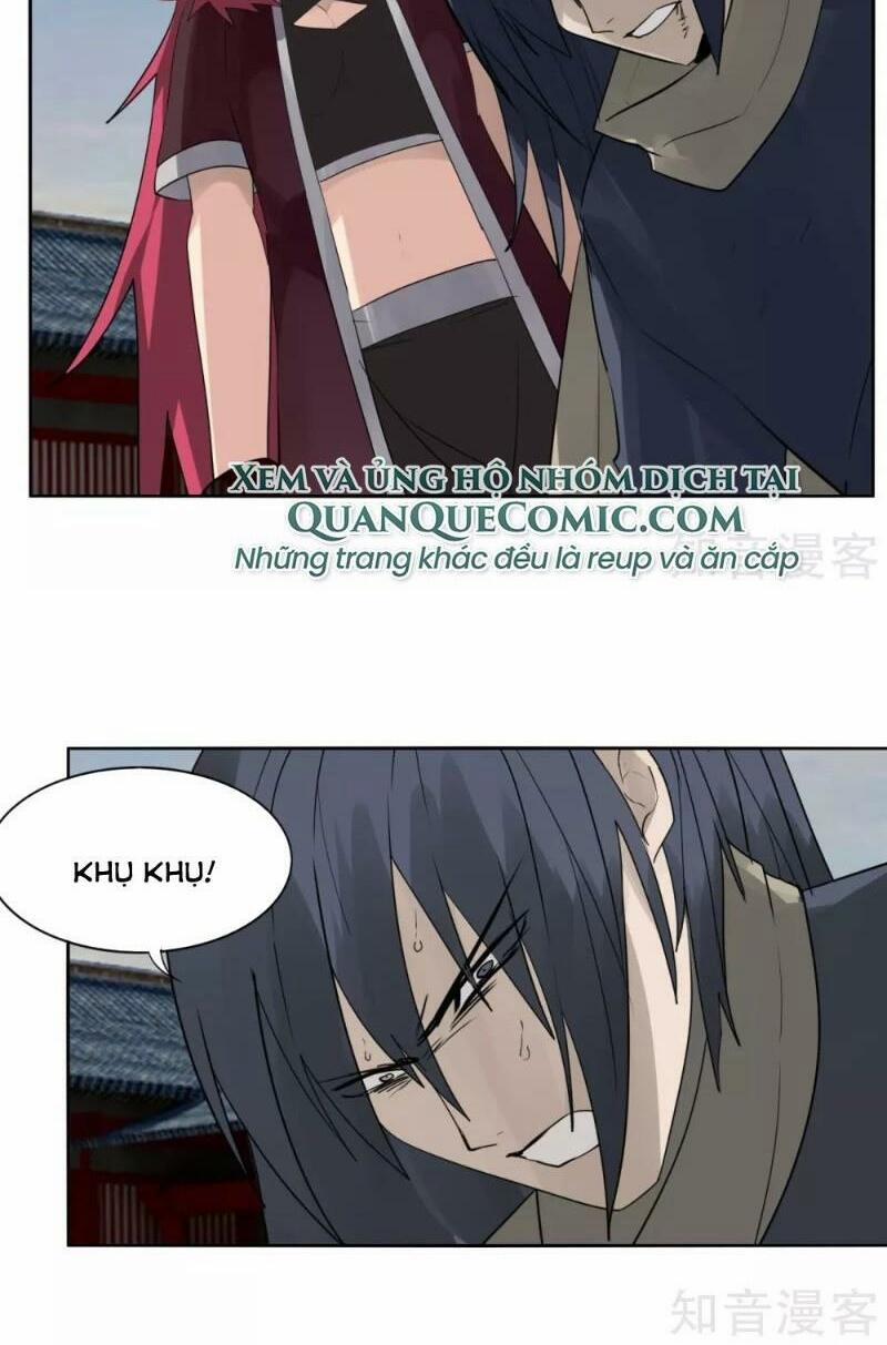 Kiếm Nhân 103 trang 5