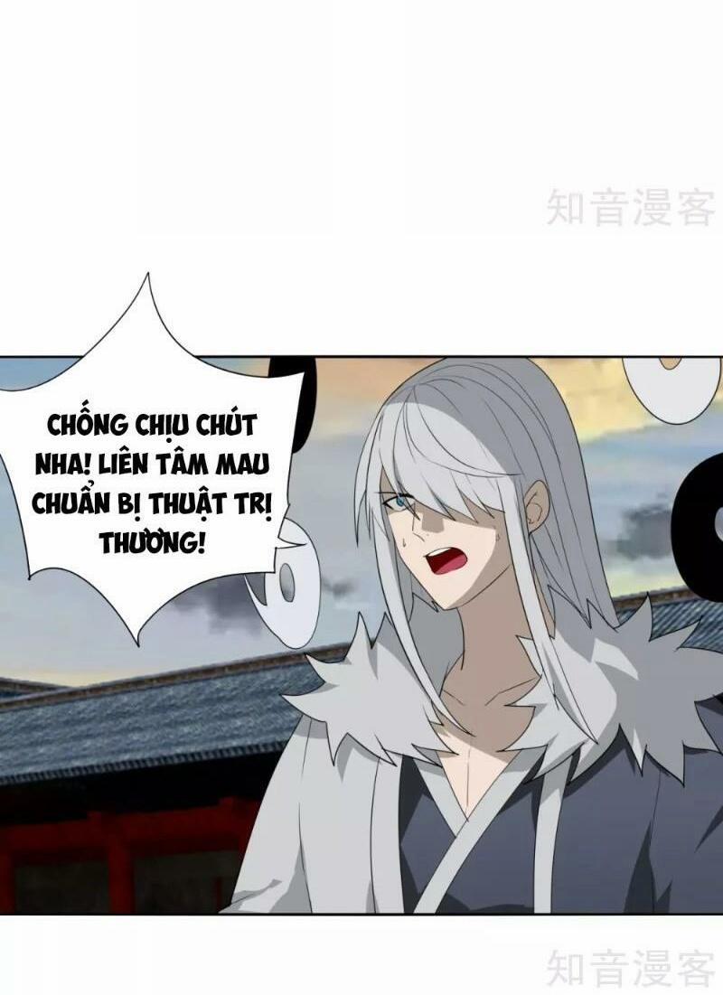 Kiếm Nhân 103 trang 7