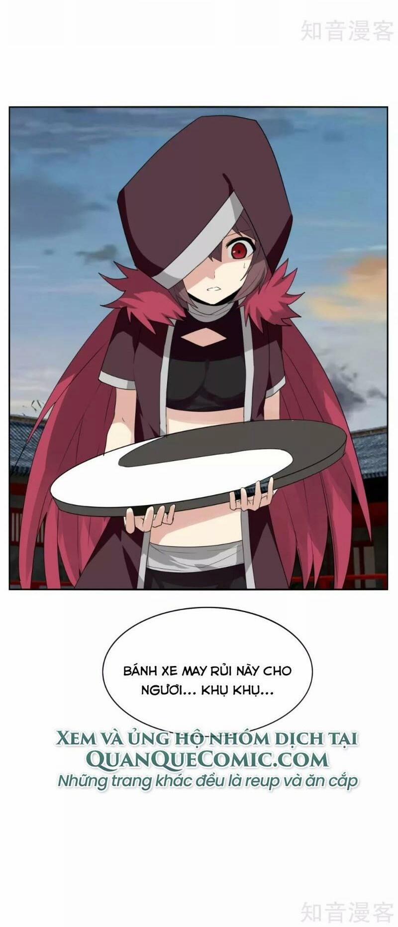 Kiếm Nhân 103 trang 9