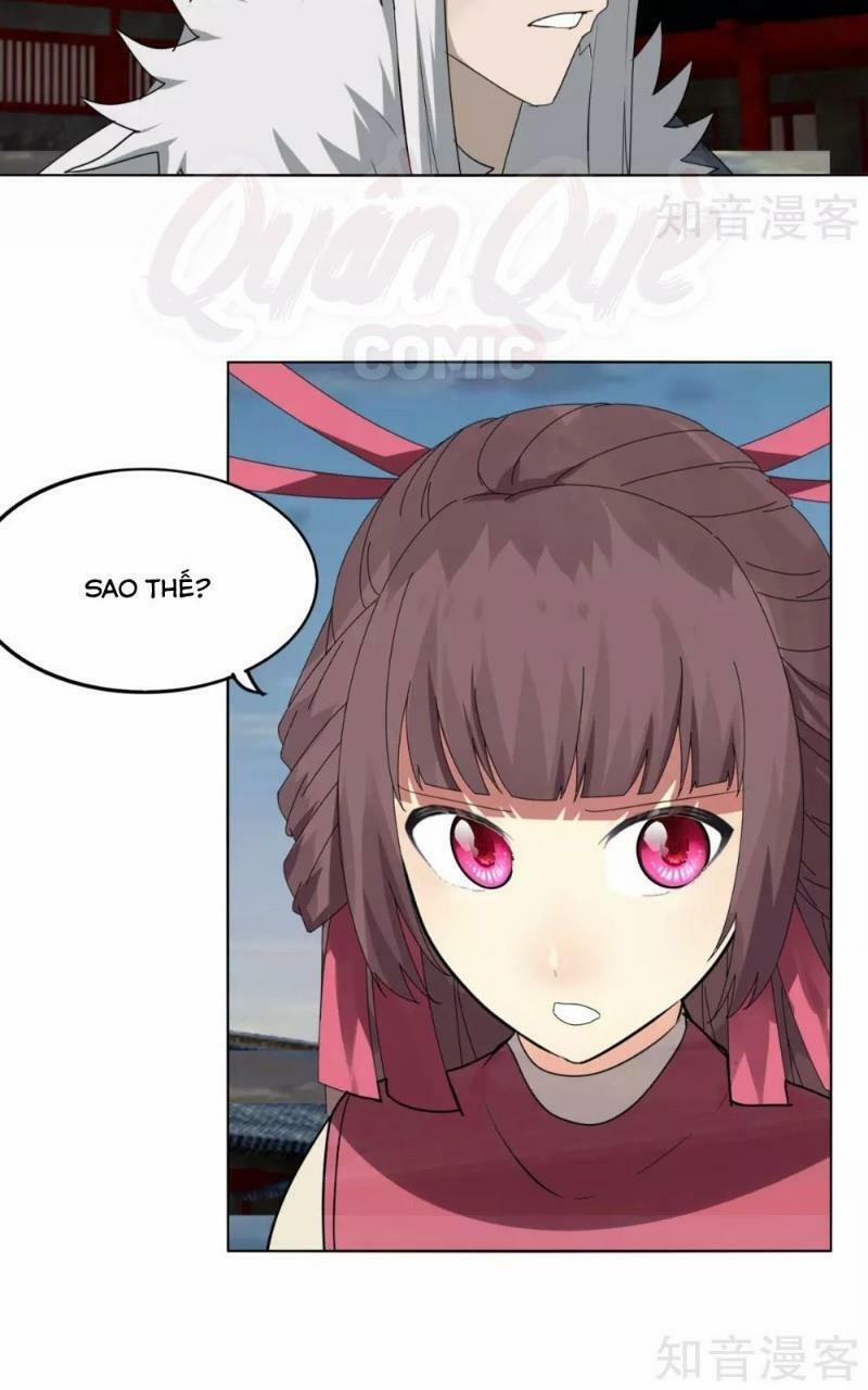 Kiếm Nhân 104 trang 1