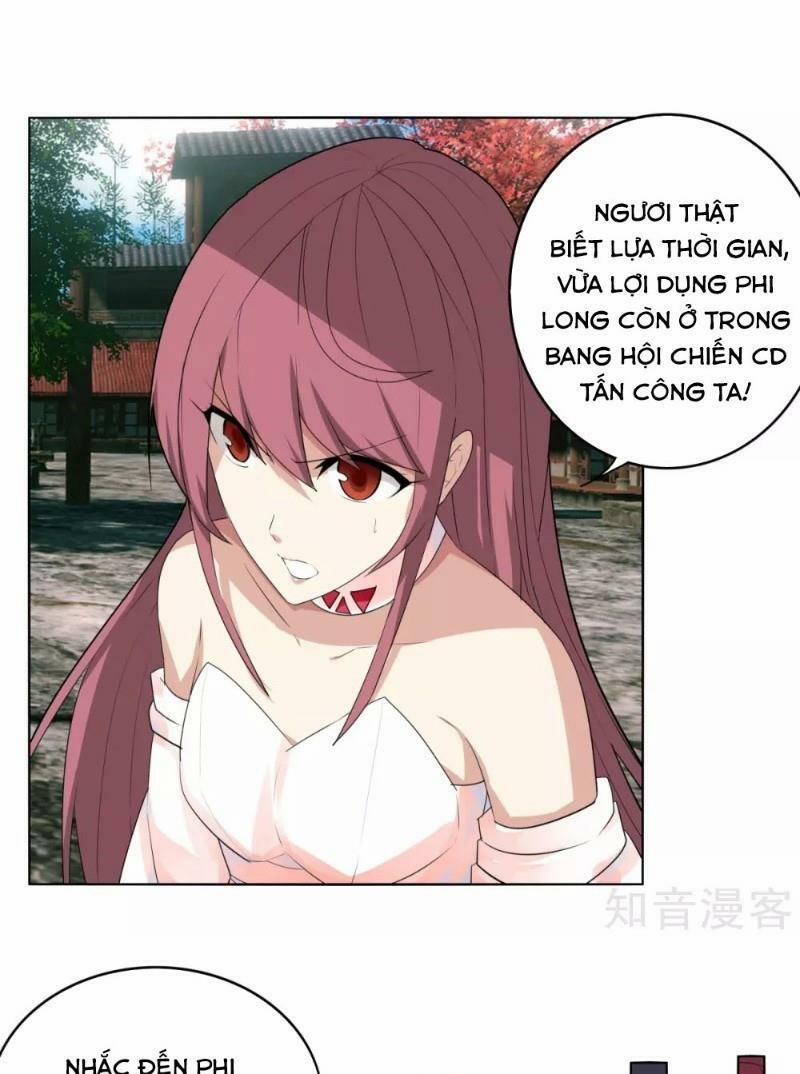 Kiếm Nhân 104 trang 14