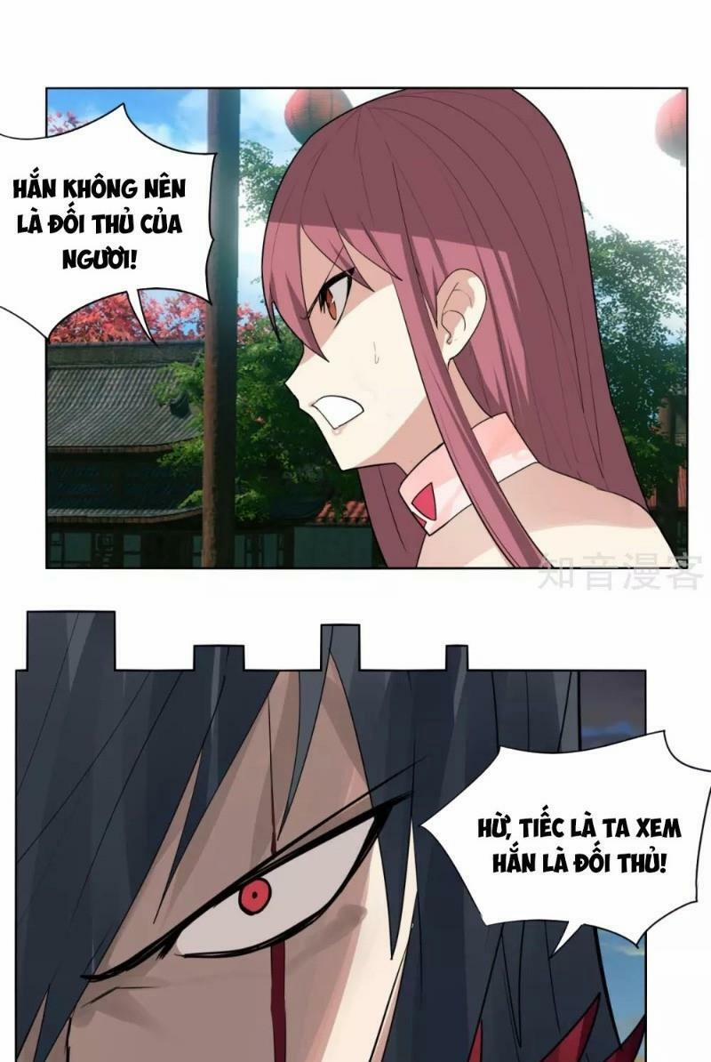 Kiếm Nhân 104 trang 16