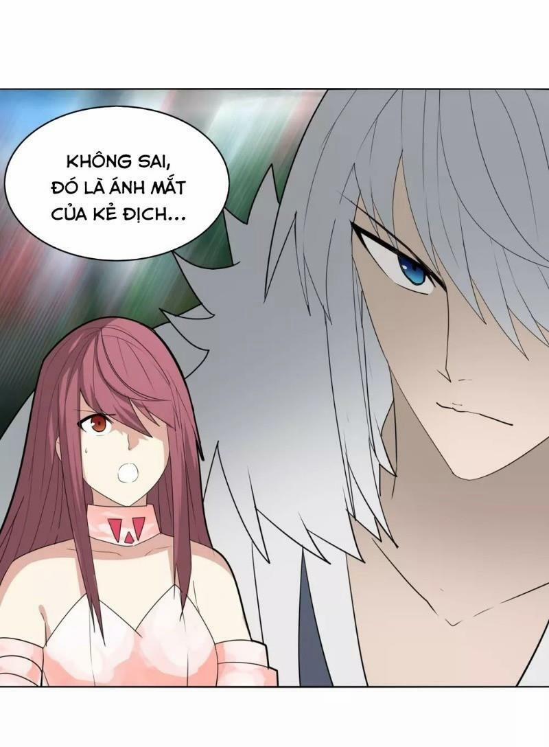Kiếm Nhân 104 trang 18