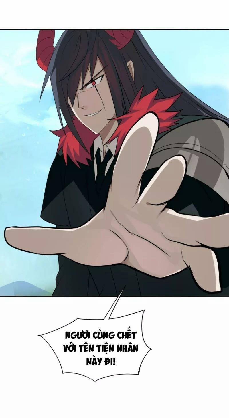 Kiếm Nhân 104 trang 22