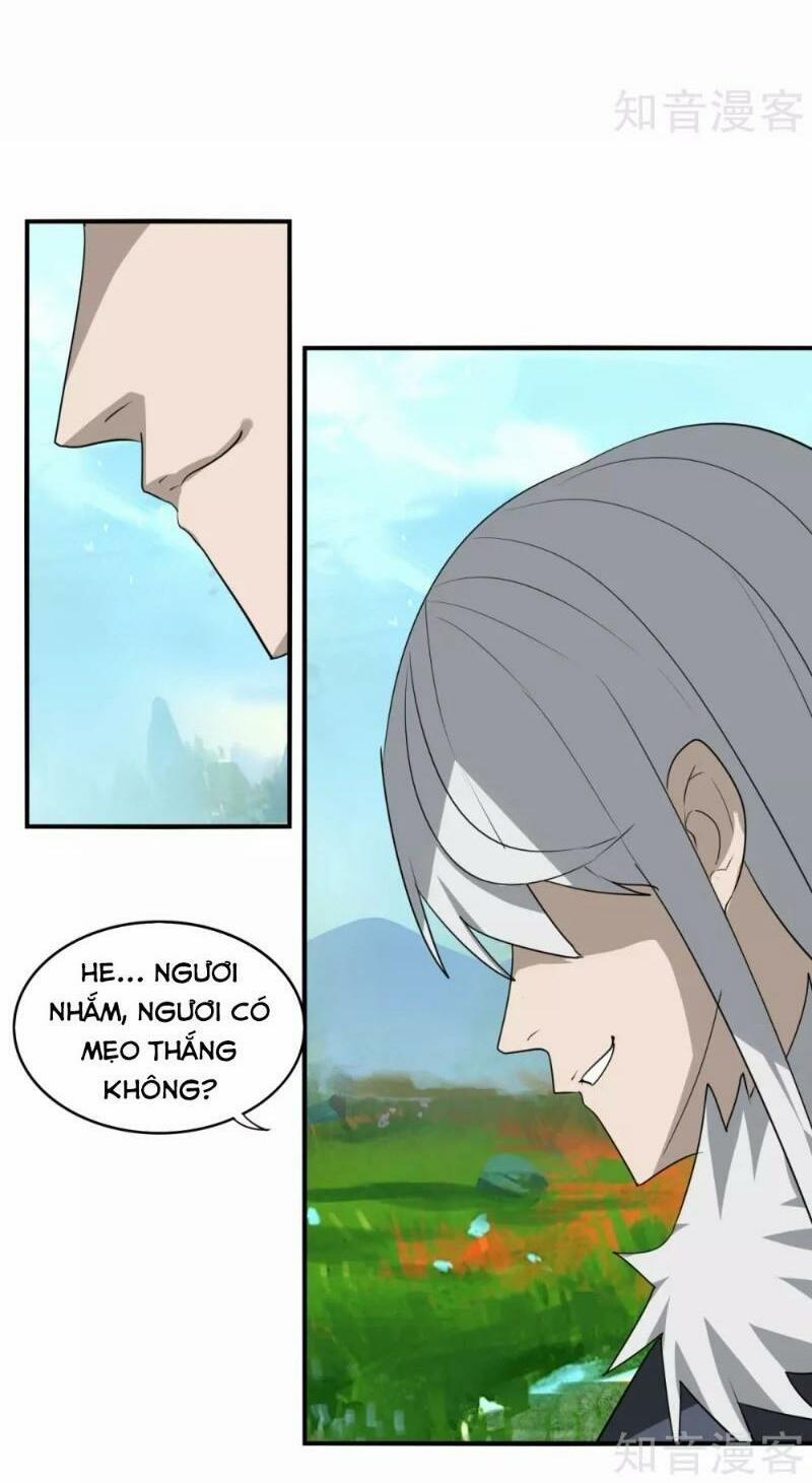 Kiếm Nhân 104 trang 23