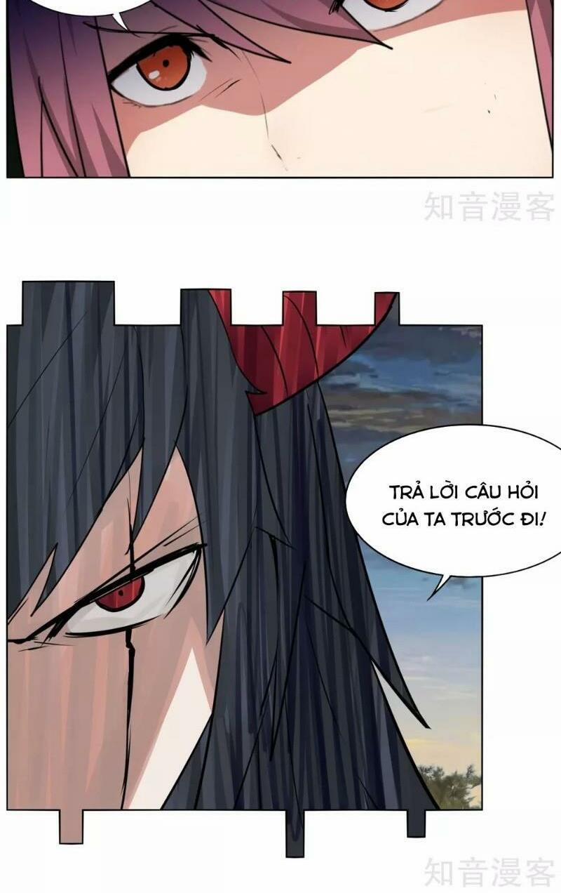 Kiếm Nhân 104 trang 9