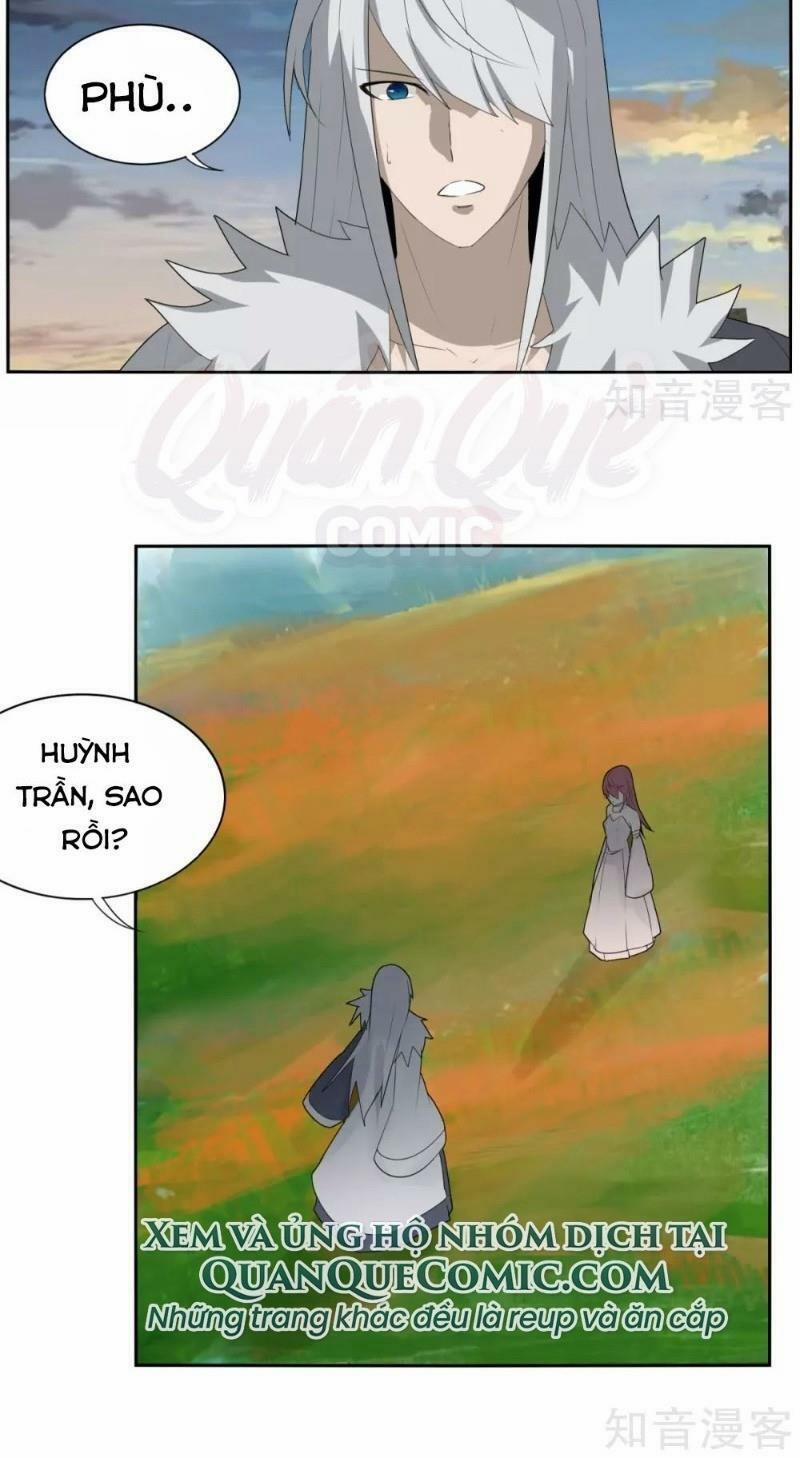 Kiếm Nhân 105 trang 1