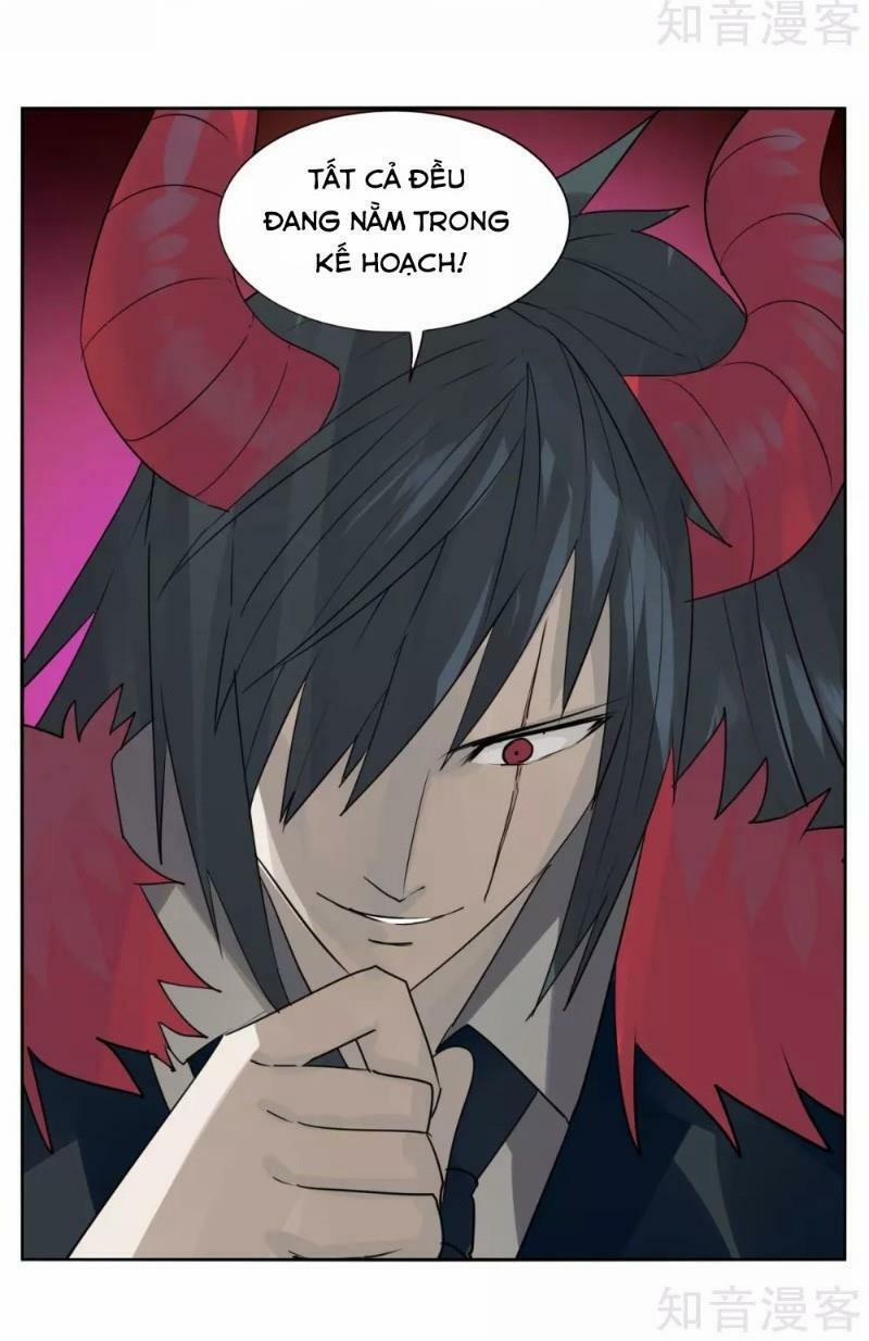 Kiếm Nhân 105 trang 11