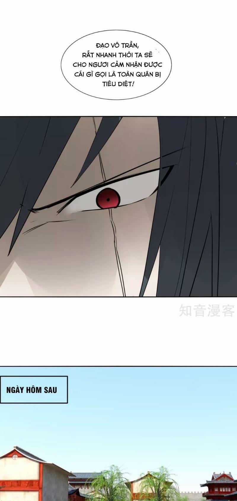 Kiếm Nhân 105 trang 12