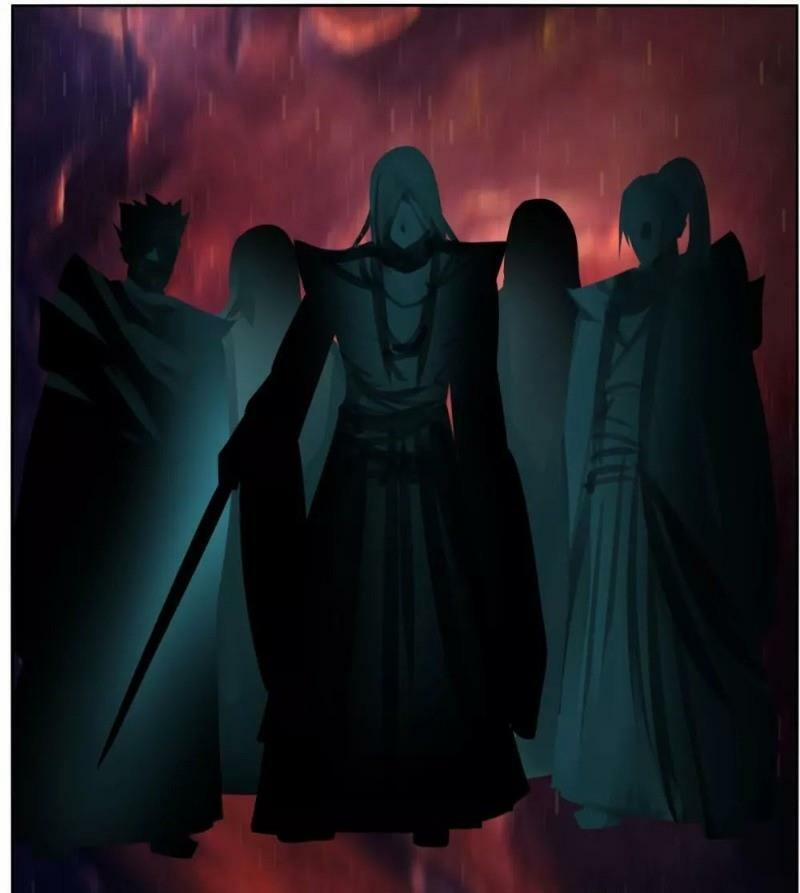 Kiếm Nhân 105 trang 20